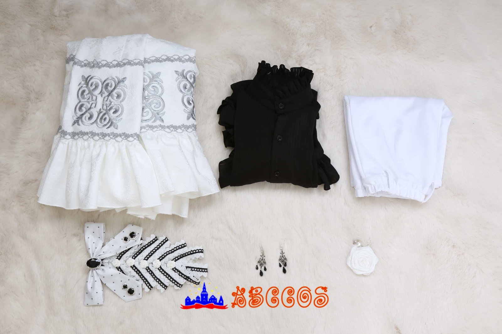 IDOLiSH7 Revale RE:Vale Sunohara Momose cosplay costume-ABCcosplay