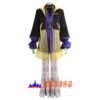 STRANGE EDEN Luca cosplay costume