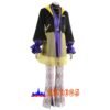 STRANGE EDEN Luca cosplay costume