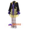 STRANGE EDEN Luca cosplay costume