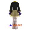 STRANGE EDEN Luca cosplay costume