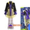 STRANGE EDEN Luca cosplay costume