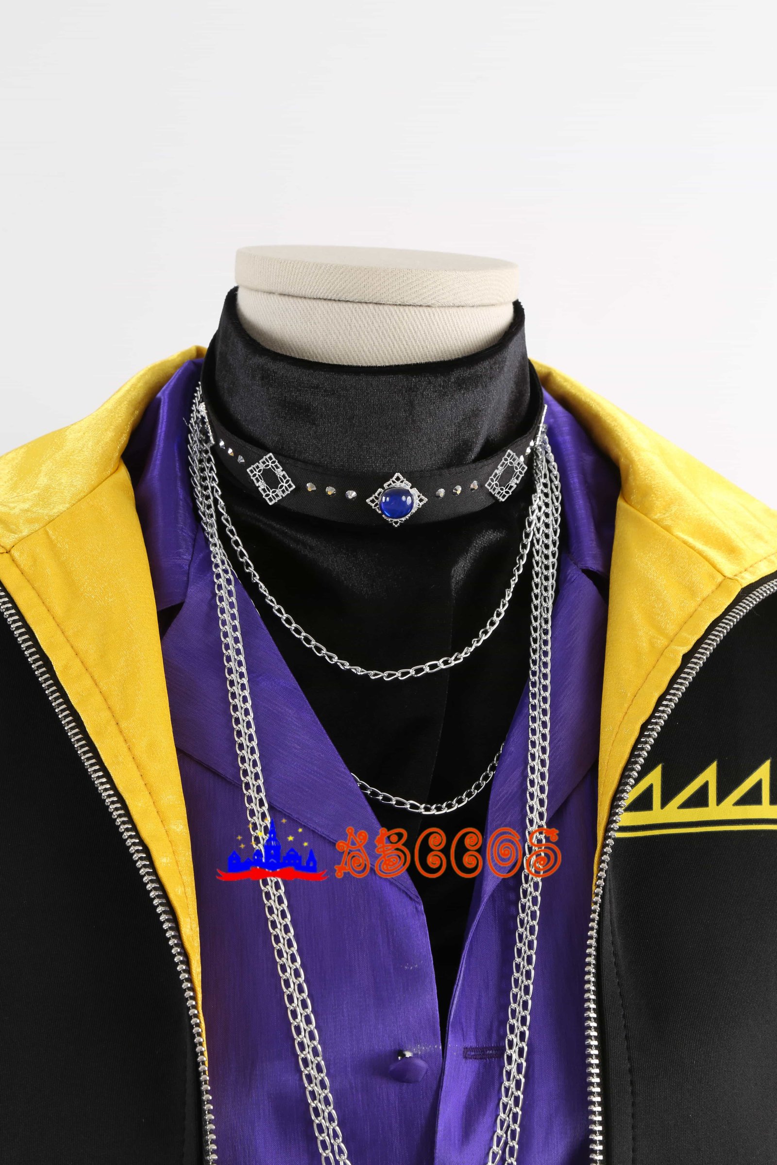 STRANGE EDEN Luca cosplay costume-ABCcosplay