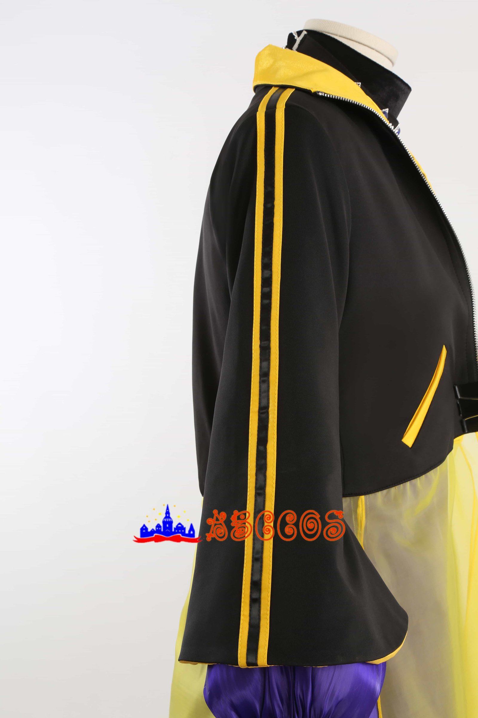 STRANGE EDEN Luca cosplay costume-ABCcosplay