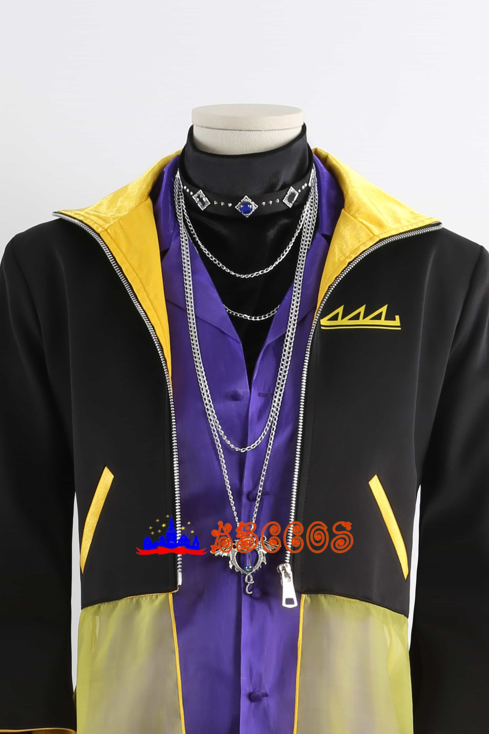 STRANGE EDEN Luca cosplay costume-ABCcosplay