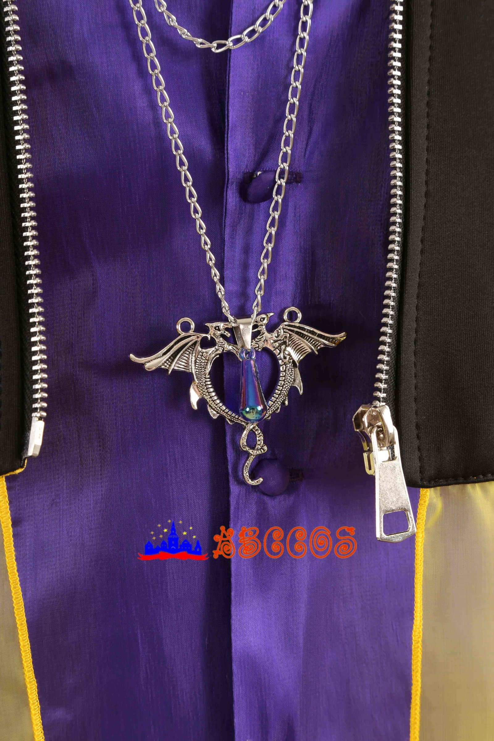 STRANGE EDEN Luca cosplay costume-ABCcosplay