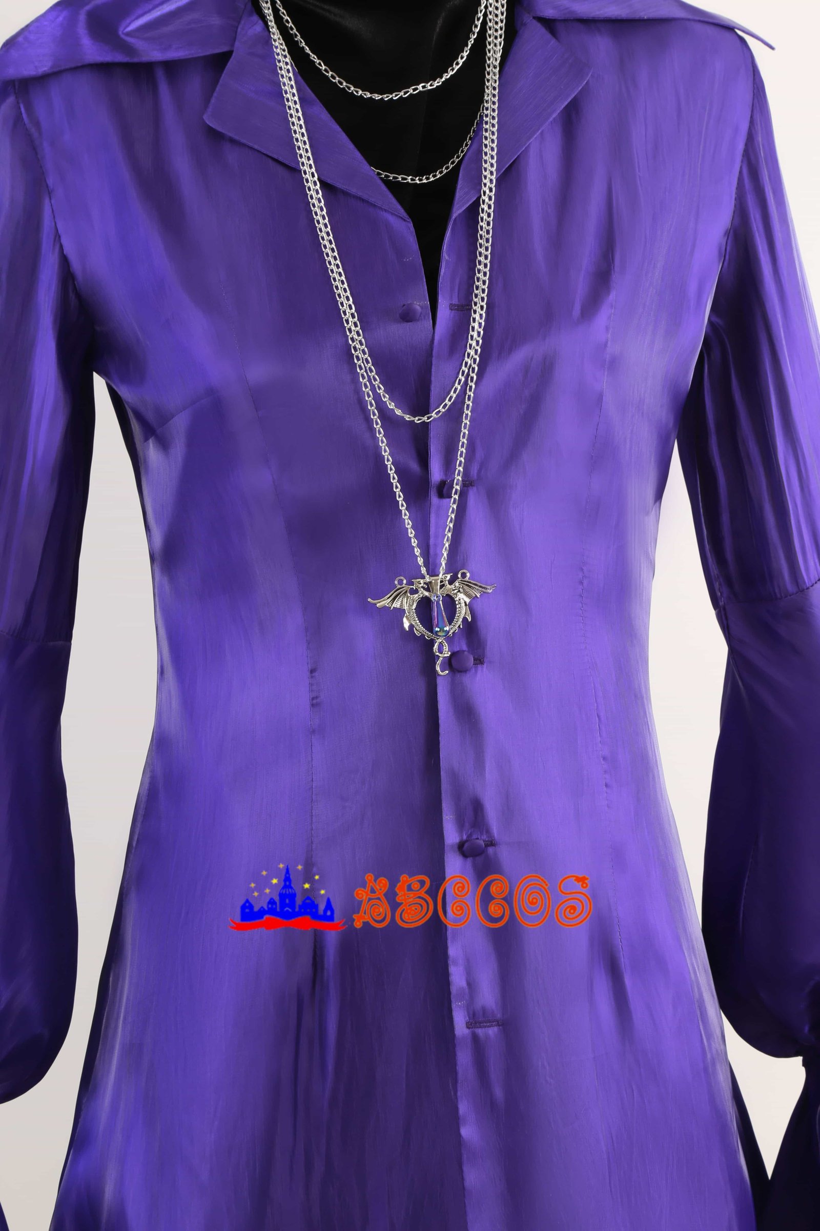 STRANGE EDEN Luca cosplay costume-ABCcosplay