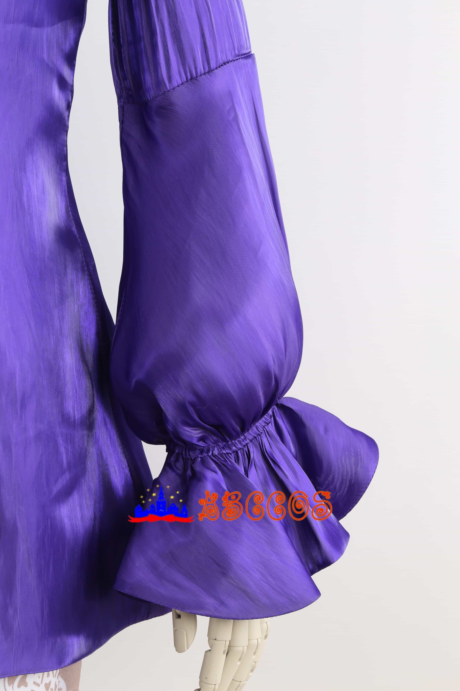 STRANGE EDEN Luca cosplay costume-ABCcosplay