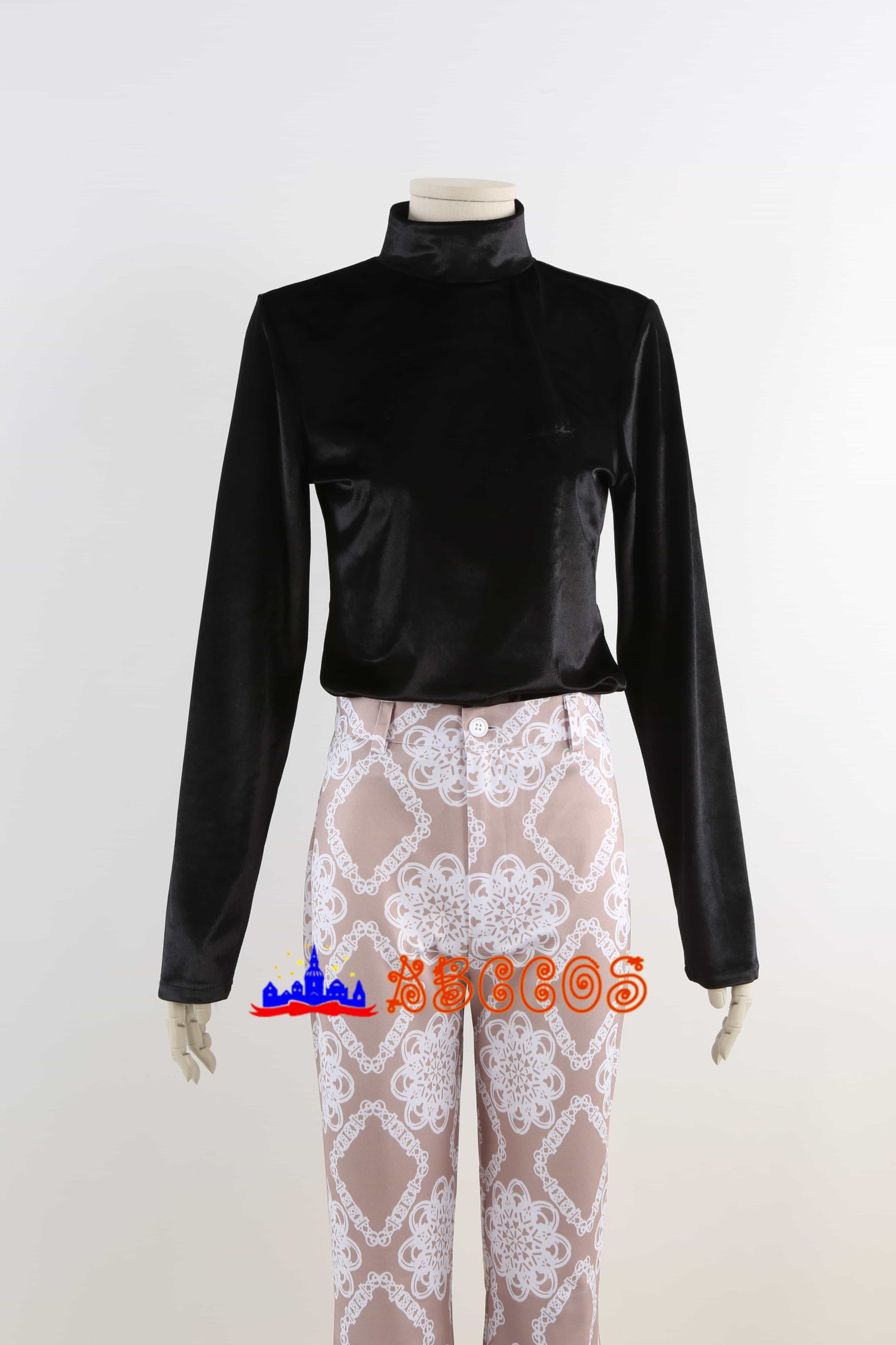 STRANGE EDEN Luca cosplay costume-ABCcosplay