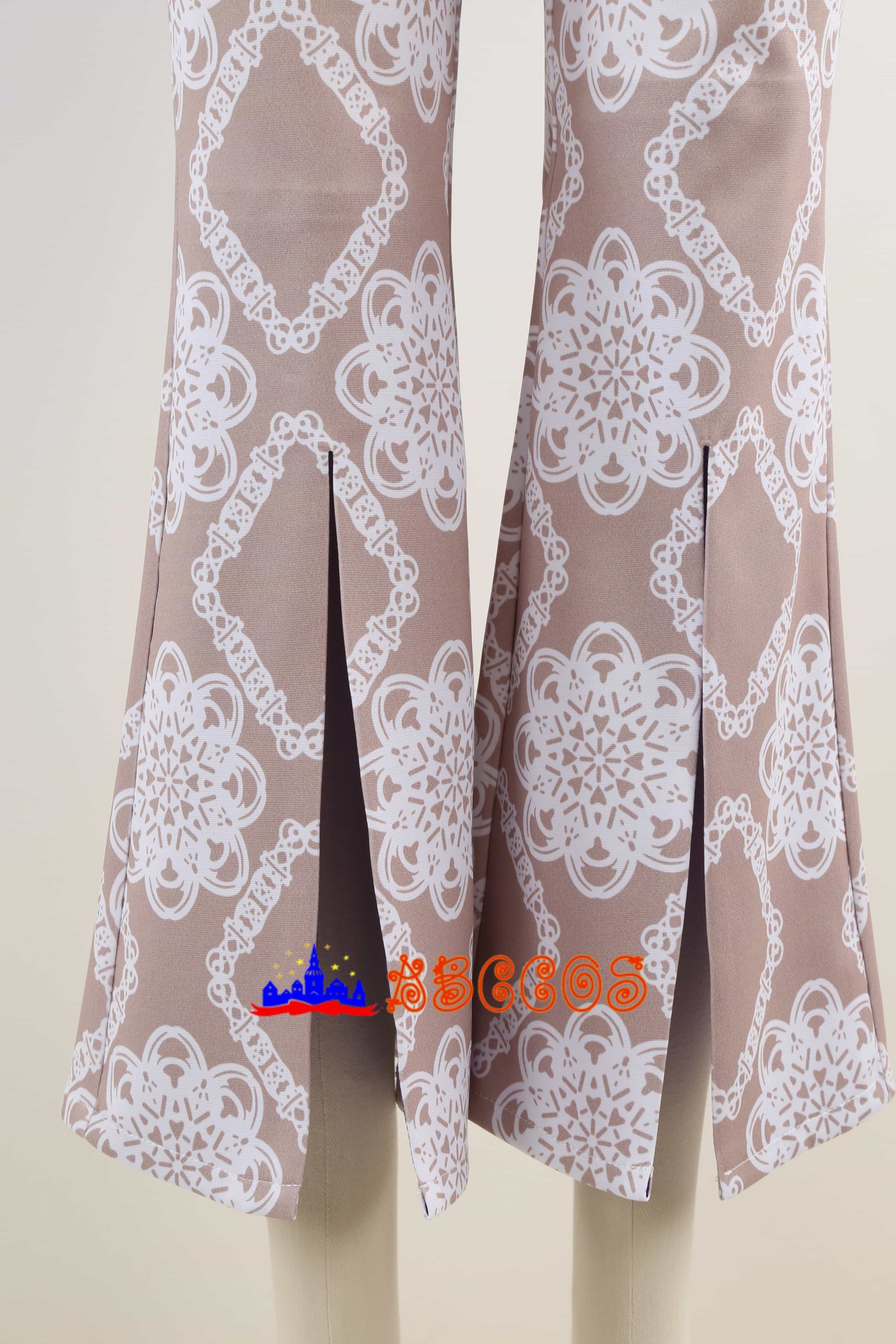 STRANGE EDEN Luca cosplay costume-ABCcosplay