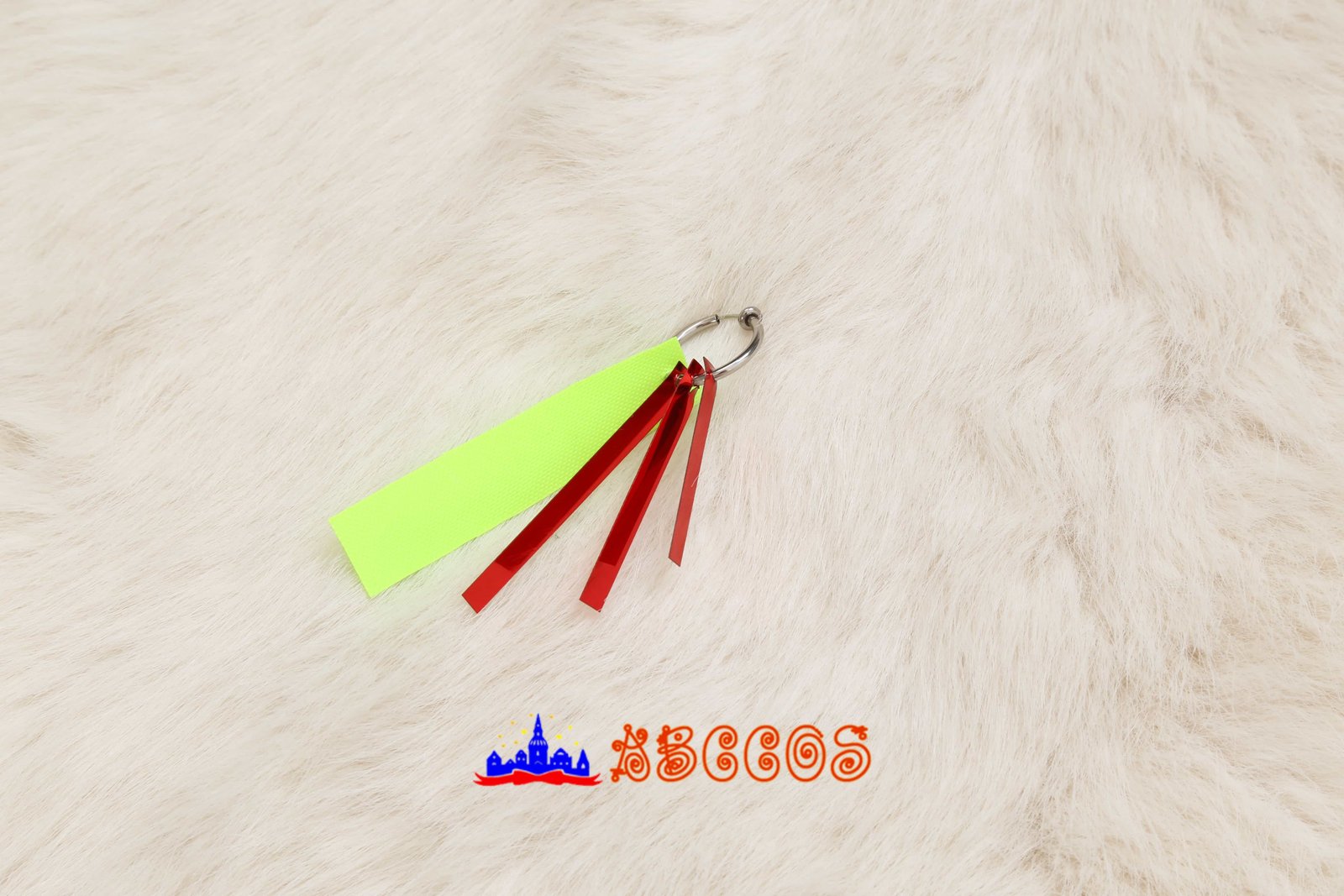 STRANGE EDEN Luca cosplay costume-ABCcosplay