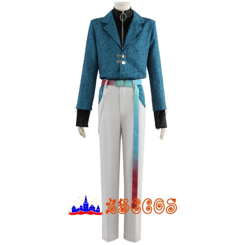 STRANGE EDEN Tachibana Kousei cosplay costume