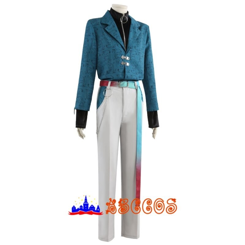 STRANGE EDEN Tachibana Kousei cosplay costume