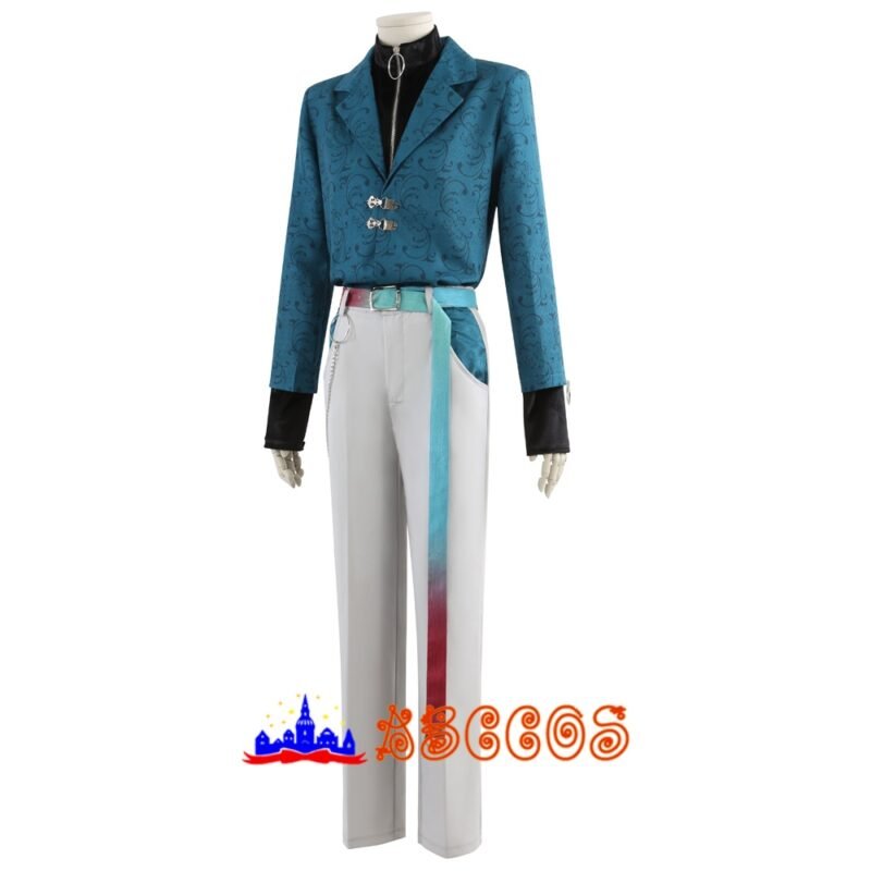 STRANGE EDEN Tachibana Kousei cosplay costume