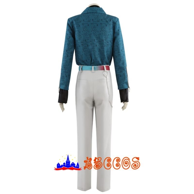 STRANGE EDEN Tachibana Kousei cosplay costume
