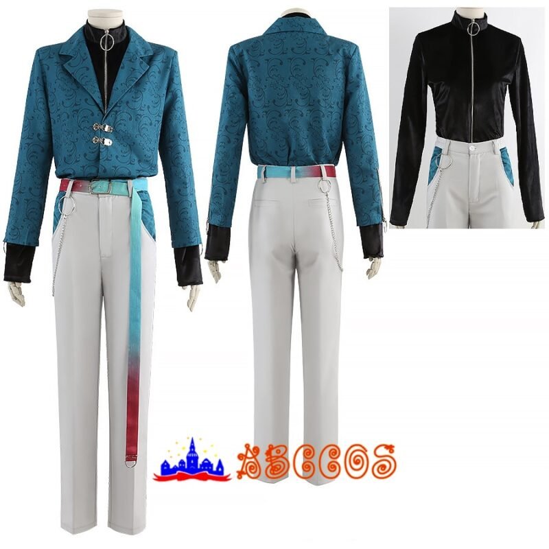 STRANGE EDEN Tachibana Kousei cosplay costume