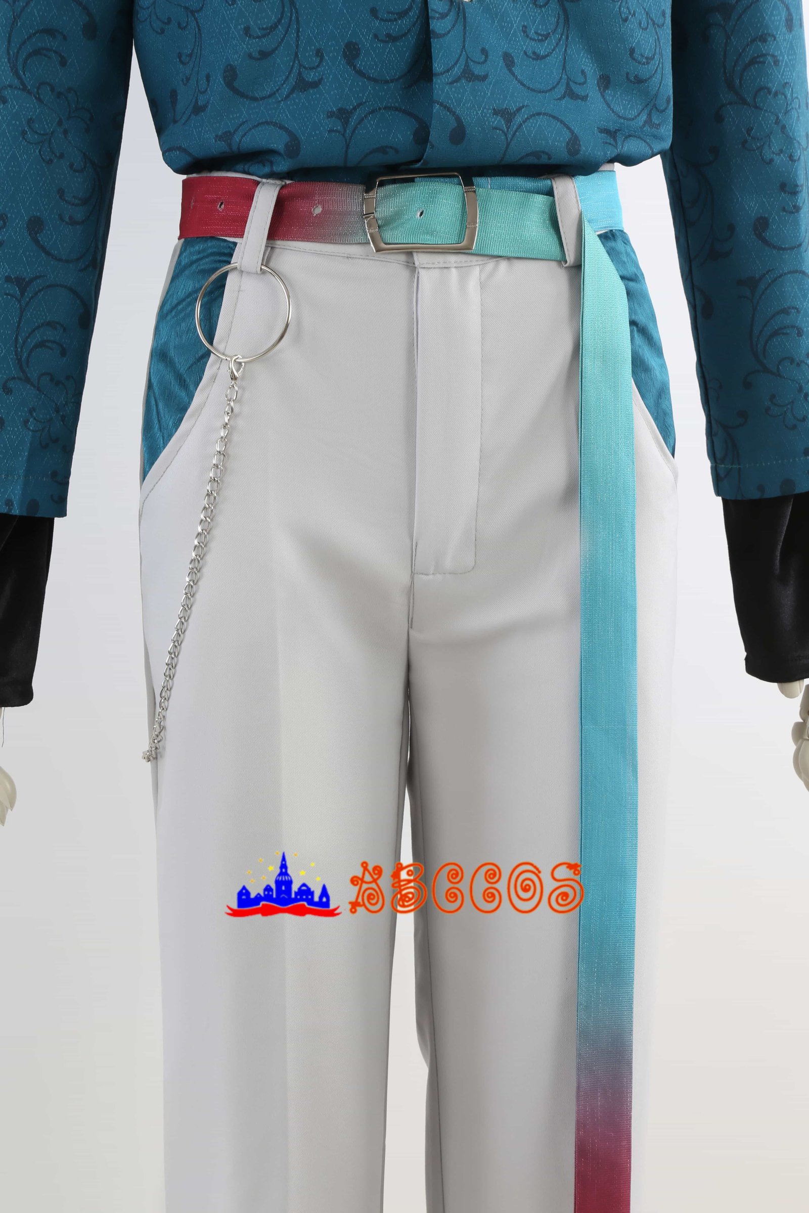 STRANGE EDEN Tachibana Kousei cosplay costume-ABCcosplay
