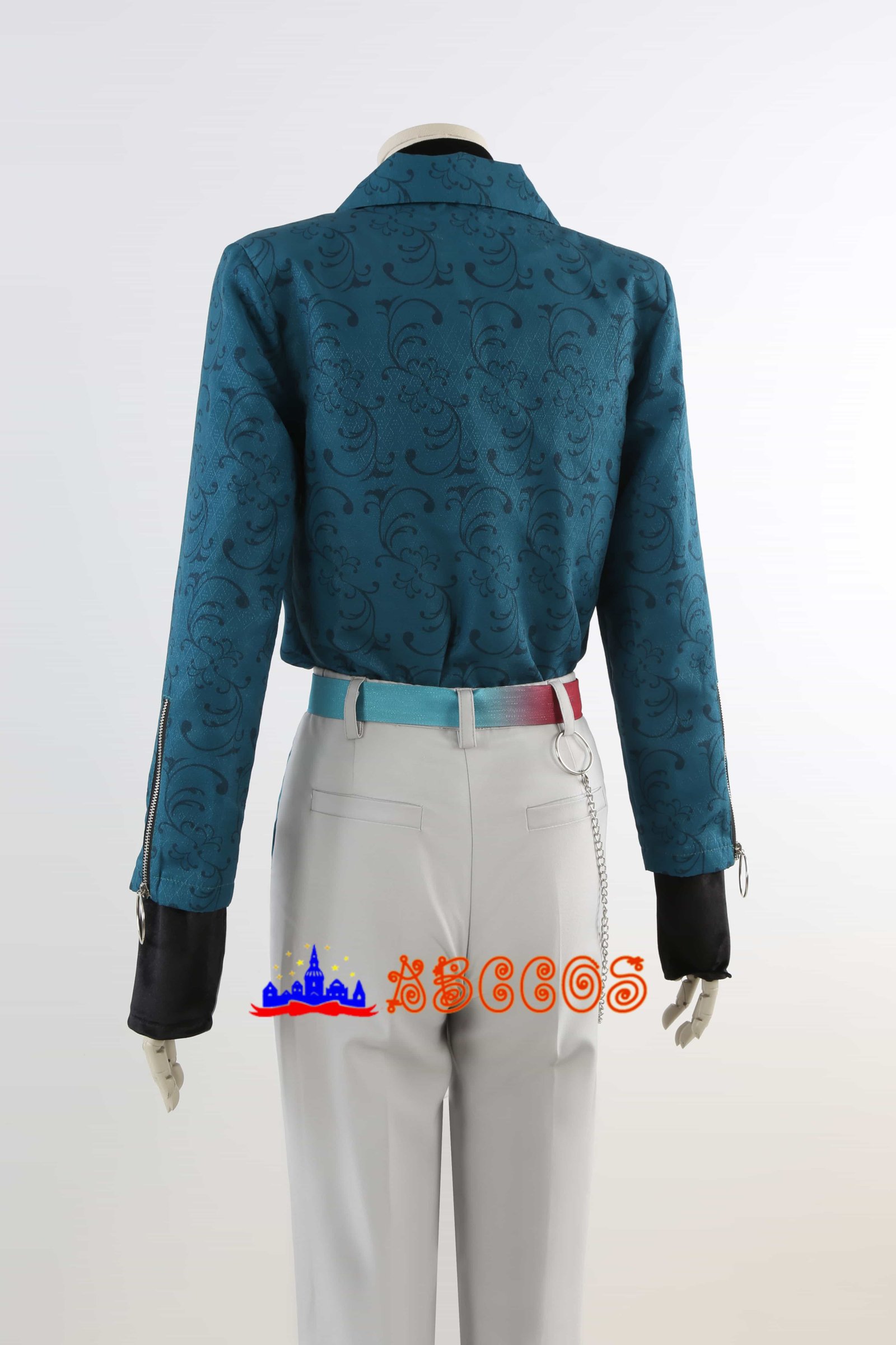 STRANGE EDEN Tachibana Kousei cosplay costume-ABCcosplay