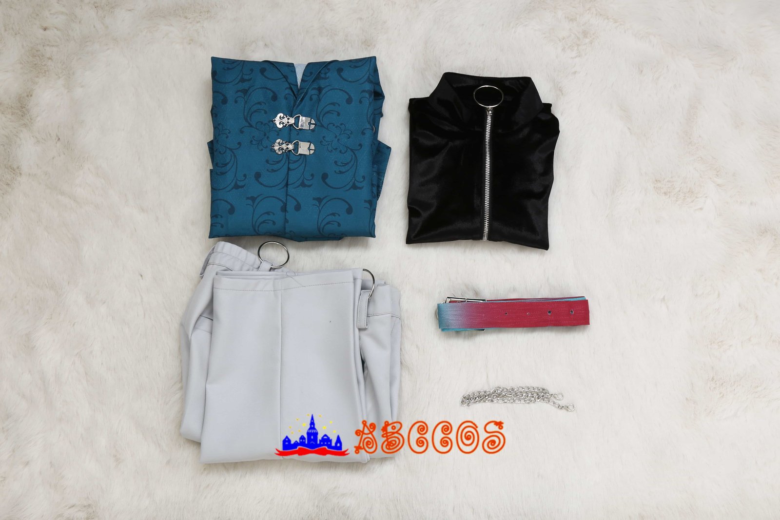 STRANGE EDEN Tachibana Kousei cosplay costume-ABCcosplay