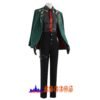 STRANGE EDEN Echo Yao cosplay costume