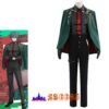 STRANGE EDEN Echo Yao cosplay costume