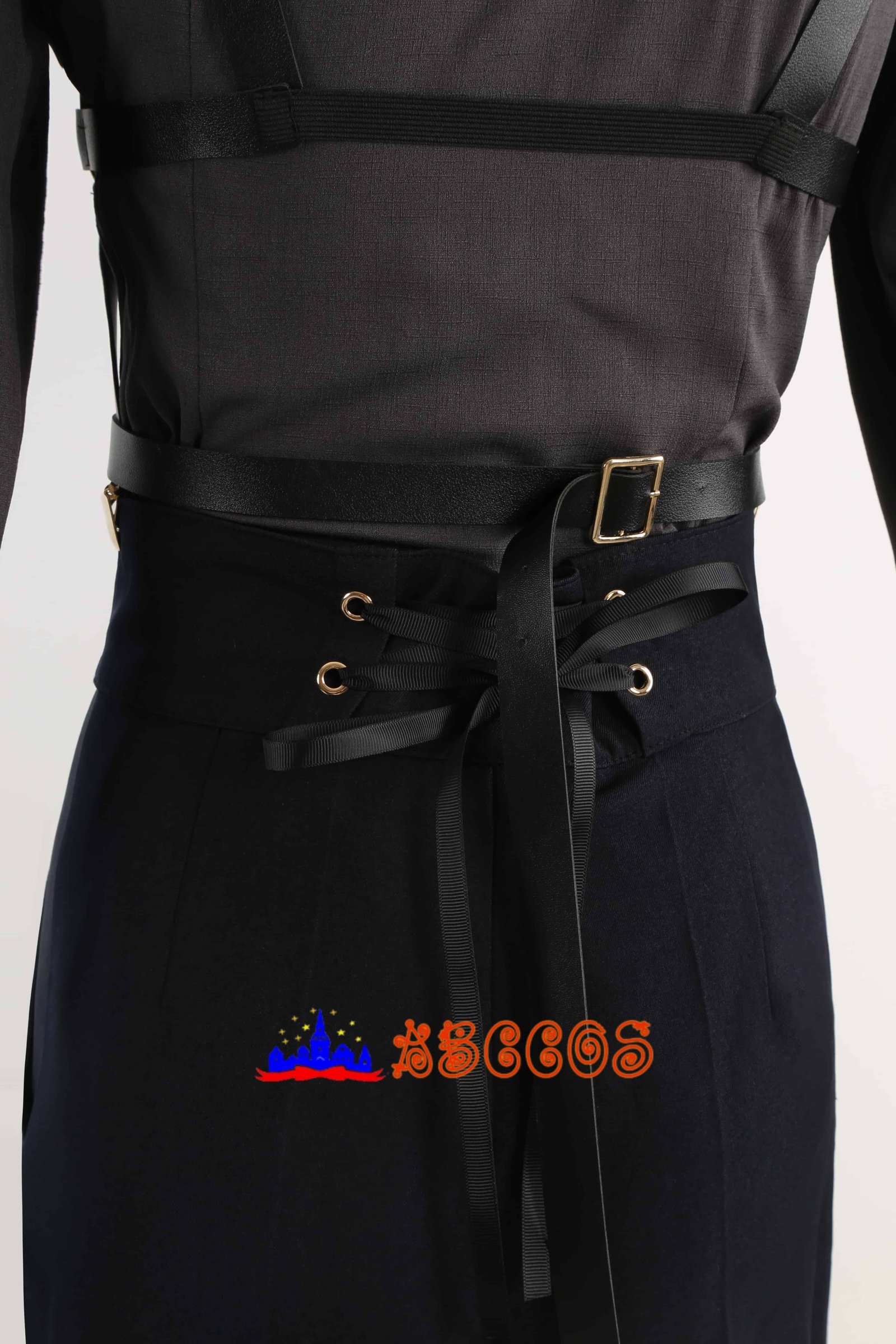 STRANGE EDEN Echo Yao cosplay costume-ABCcosplay