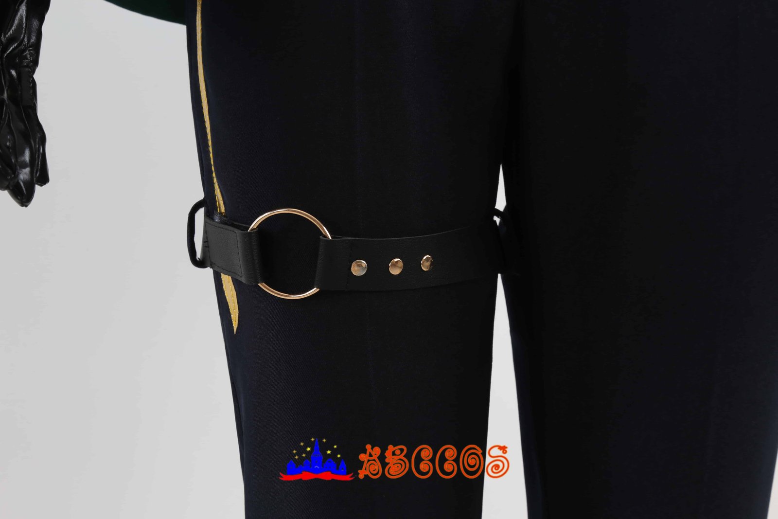 STRANGE EDEN Echo Yao cosplay costume-ABCcosplay