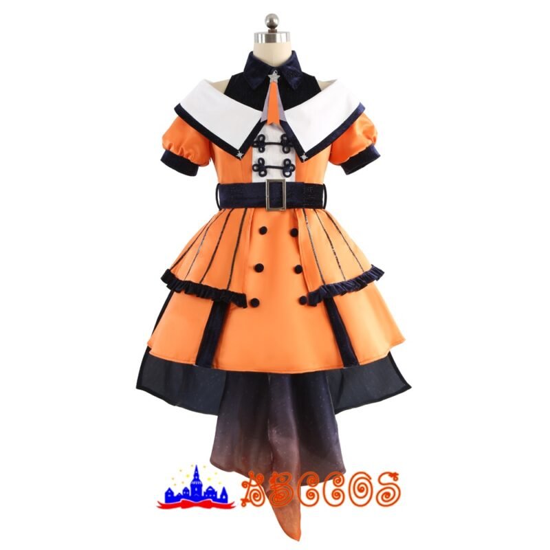 LoveLive!Superstar!! Shibuya Kanon/Tang Keke/Arashi Chisato/Heanna Sumire/Hazuki Ren/Sakurakoji Kinako/Yoneme Mei/Wakana Shiki/Onitsuka Natsumi/Onitsuka Tomari/Wien Margarete cosplay costume