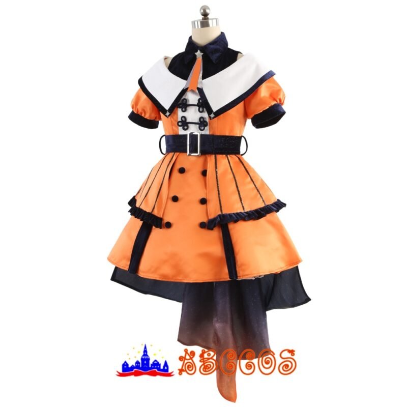 LoveLive!Superstar!! Shibuya Kanon/Tang Keke/Arashi Chisato/Heanna Sumire/Hazuki Ren/Sakurakoji Kinako/Yoneme Mei/Wakana Shiki/Onitsuka Natsumi/Onitsuka Tomari/Wien Margarete cosplay costume