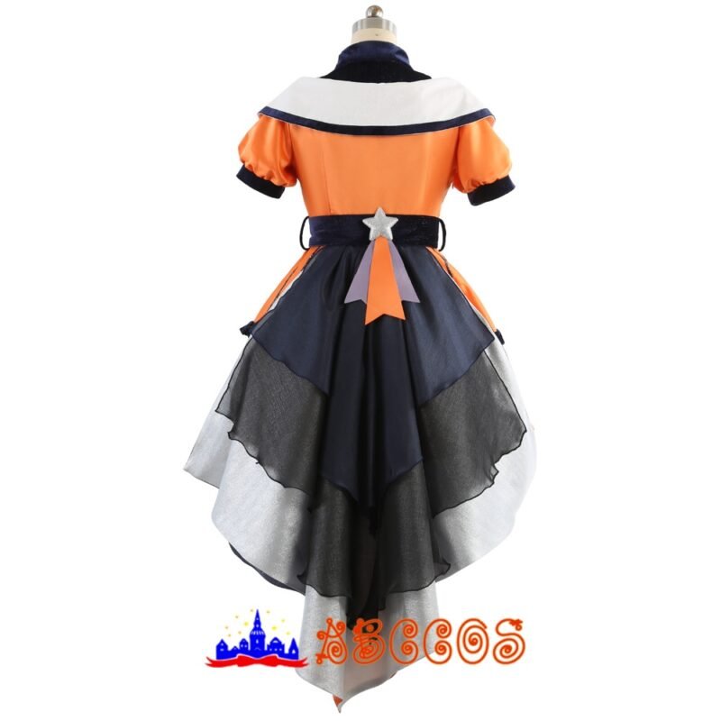 LoveLive!Superstar!! Shibuya Kanon/Tang Keke/Arashi Chisato/Heanna Sumire/Hazuki Ren/Sakurakoji Kinako/Yoneme Mei/Wakana Shiki/Onitsuka Natsumi/Onitsuka Tomari/Wien Margarete cosplay costume