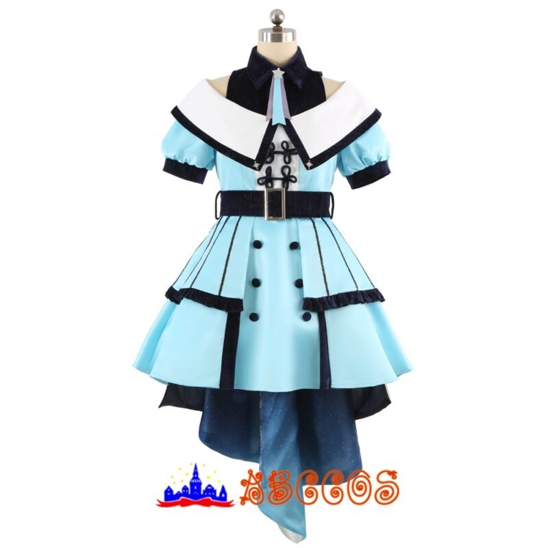 LoveLive!Superstar!! Shibuya Kanon/Tang Keke/Arashi Chisato/Heanna Sumire/Hazuki Ren/Sakurakoji Kinako/Yoneme Mei/Wakana Shiki/Onitsuka Natsumi/Onitsuka Tomari/Wien Margarete cosplay costume