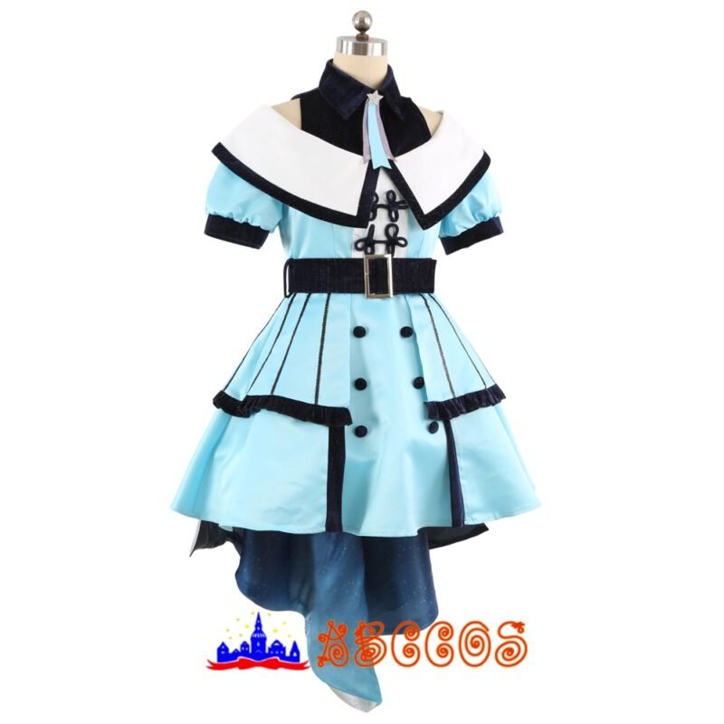 LoveLive!Superstar!! Shibuya Kanon/Tang Keke/Arashi Chisato/Heanna Sumire/Hazuki Ren/Sakurakoji Kinako/Yoneme Mei/Wakana Shiki/Onitsuka Natsumi/Onitsuka Tomari/Wien Margarete cosplay costume