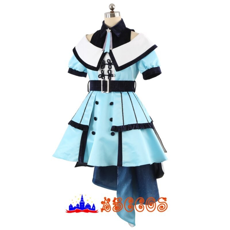 LoveLive!Superstar!! Shibuya Kanon/Tang Keke/Arashi Chisato/Heanna Sumire/Hazuki Ren/Sakurakoji Kinako/Yoneme Mei/Wakana Shiki/Onitsuka Natsumi/Onitsuka Tomari/Wien Margarete cosplay costume