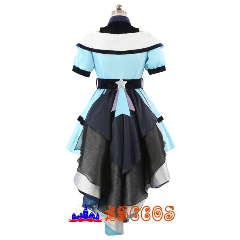 LoveLive!Superstar!! Shibuya Kanon/Tang Keke/Arashi Chisato/Heanna Sumire/Hazuki Ren/Sakurakoji Kinako/Yoneme Mei/Wakana Shiki/Onitsuka Natsumi/Onitsuka Tomari/Wien Margarete cosplay costume