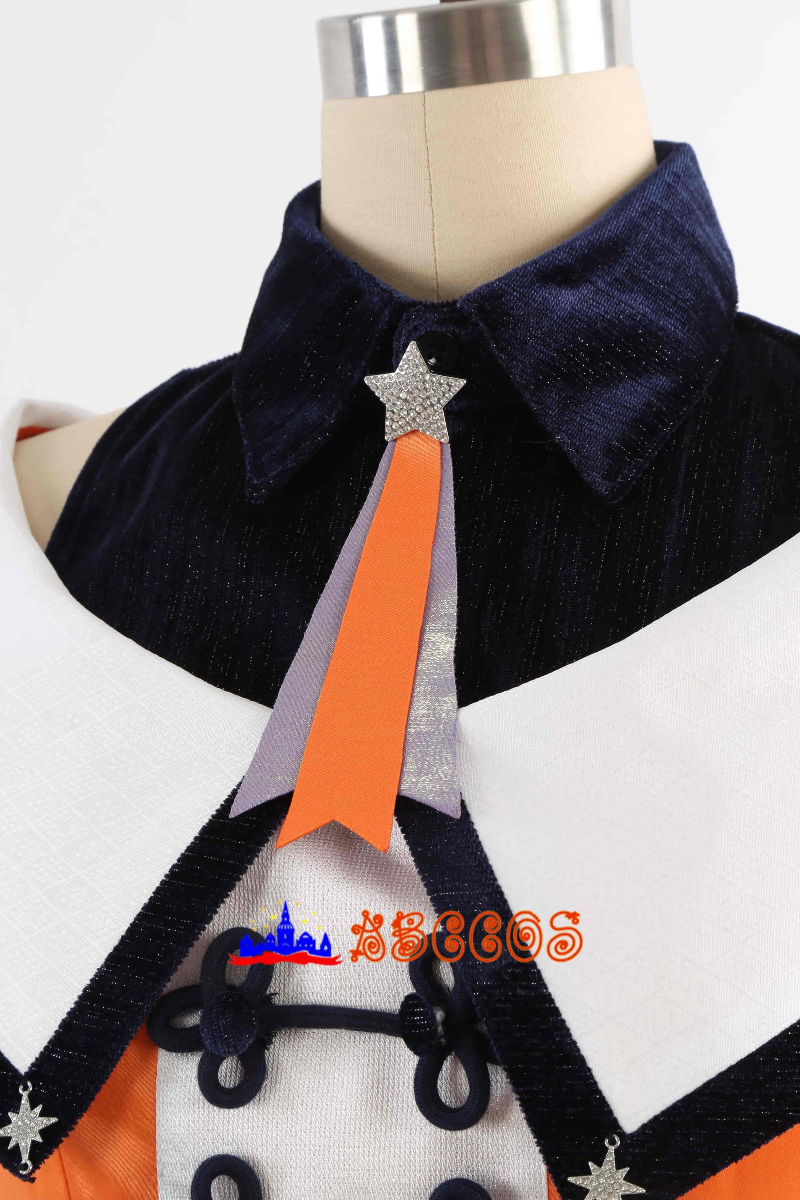 LoveLive!Superstar!! Shibuya Kanon/Tang Keke/Arashi Chisato/Heanna Sumire/Hazuki Ren/Sakurakoji Kinako/Yoneme Mei/Wakana Shiki/Onitsuka Natsumi/Onitsuka Tomari/Wien Margarete cosplay costume-ABCcosplay