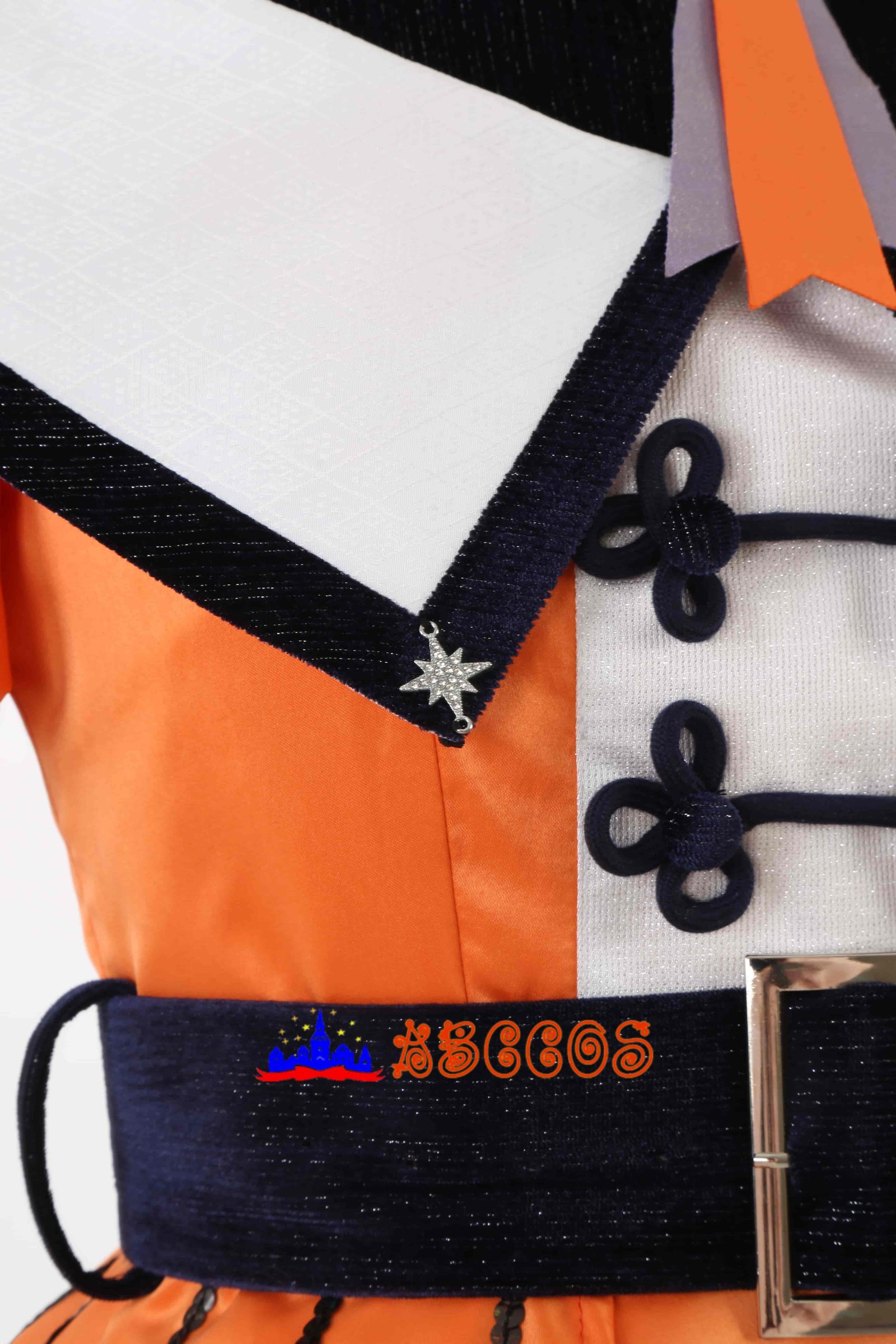 LoveLive!Superstar!! Shibuya Kanon/Tang Keke/Arashi Chisato/Heanna Sumire/Hazuki Ren/Sakurakoji Kinako/Yoneme Mei/Wakana Shiki/Onitsuka Natsumi/Onitsuka Tomari/Wien Margarete cosplay costume-ABCcosplay