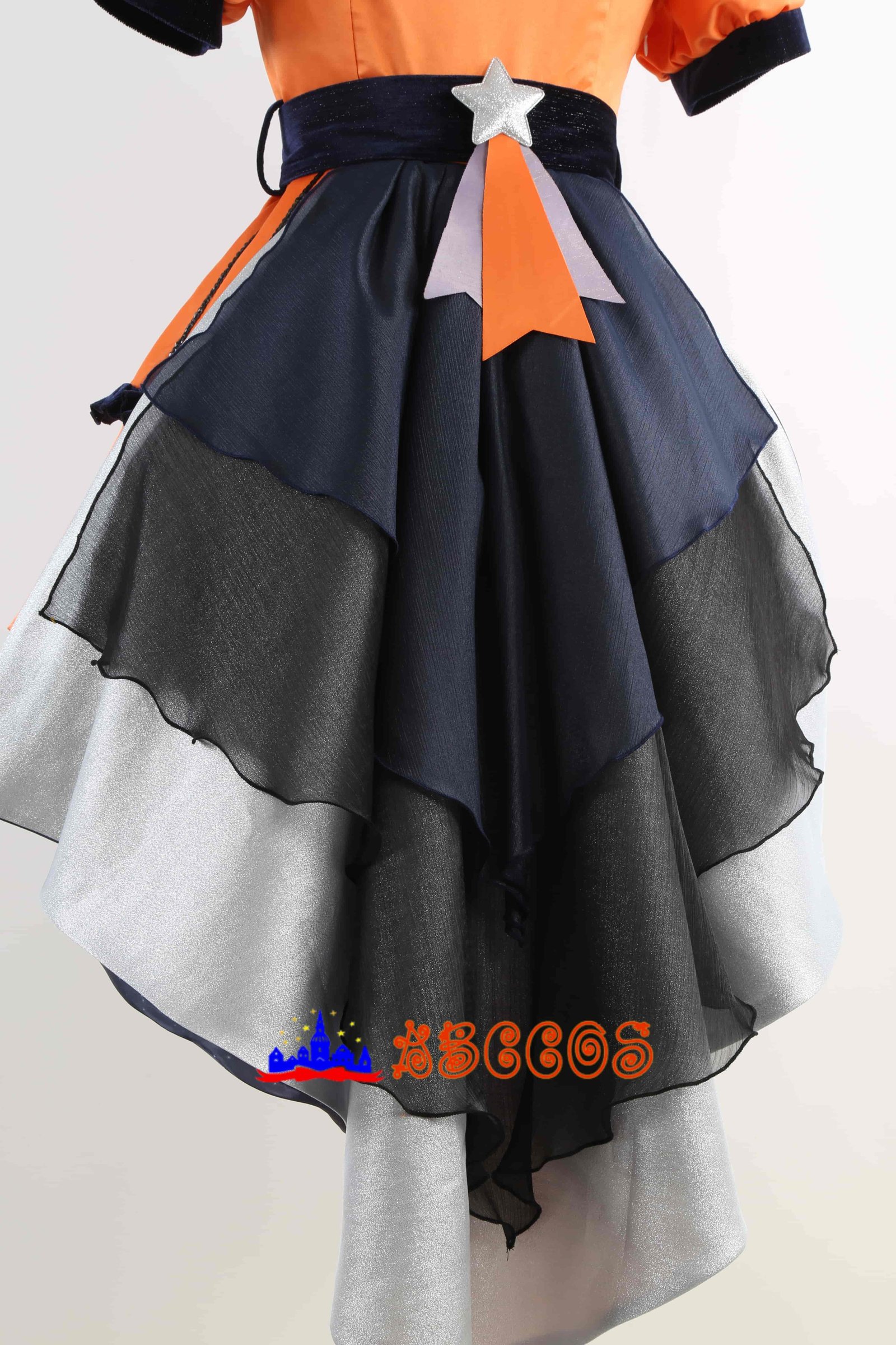 LoveLive!Superstar!! Shibuya Kanon/Tang Keke/Arashi Chisato/Heanna Sumire/Hazuki Ren/Sakurakoji Kinako/Yoneme Mei/Wakana Shiki/Onitsuka Natsumi/Onitsuka Tomari/Wien Margarete cosplay costume-ABCcosplay