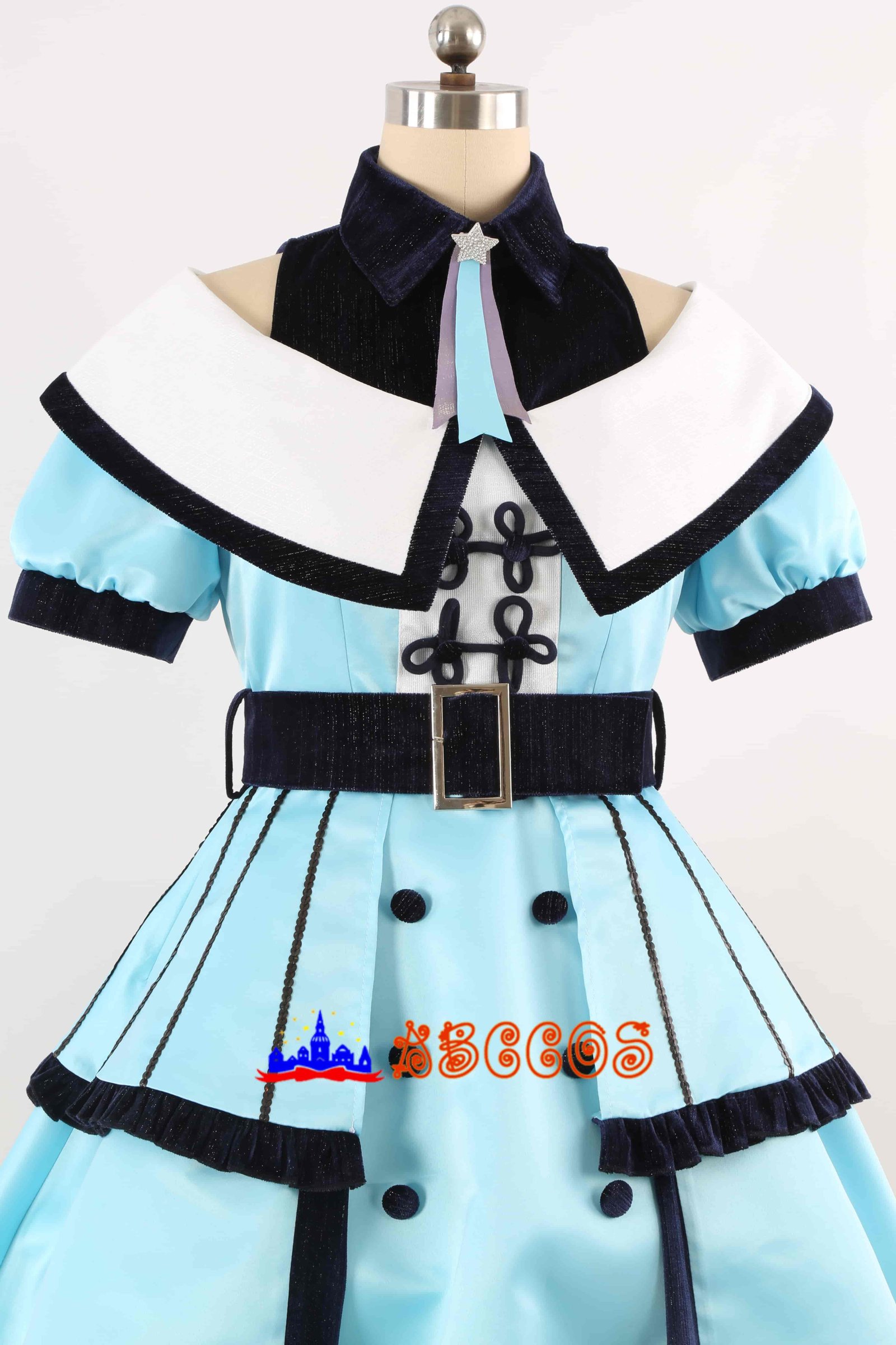 LoveLive!Superstar!! Shibuya Kanon/Tang Keke/Arashi Chisato/Heanna Sumire/Hazuki Ren/Sakurakoji Kinako/Yoneme Mei/Wakana Shiki/Onitsuka Natsumi/Onitsuka Tomari/Wien Margarete cosplay costume-ABCcosplay