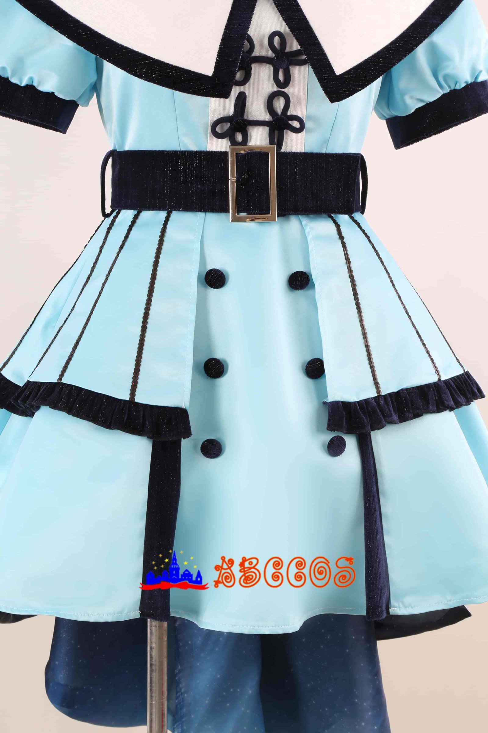 LoveLive!Superstar!! Shibuya Kanon/Tang Keke/Arashi Chisato/Heanna Sumire/Hazuki Ren/Sakurakoji Kinako/Yoneme Mei/Wakana Shiki/Onitsuka Natsumi/Onitsuka Tomari/Wien Margarete cosplay costume-ABCcosplay