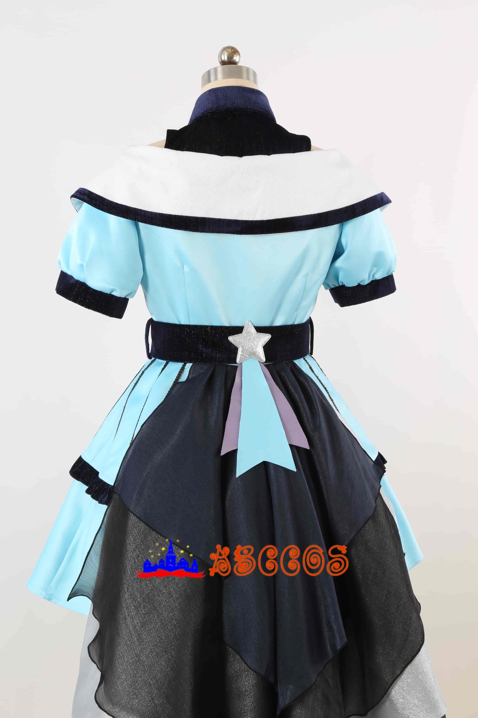 LoveLive!Superstar!! Shibuya Kanon/Tang Keke/Arashi Chisato/Heanna Sumire/Hazuki Ren/Sakurakoji Kinako/Yoneme Mei/Wakana Shiki/Onitsuka Natsumi/Onitsuka Tomari/Wien Margarete cosplay costume-ABCcosplay