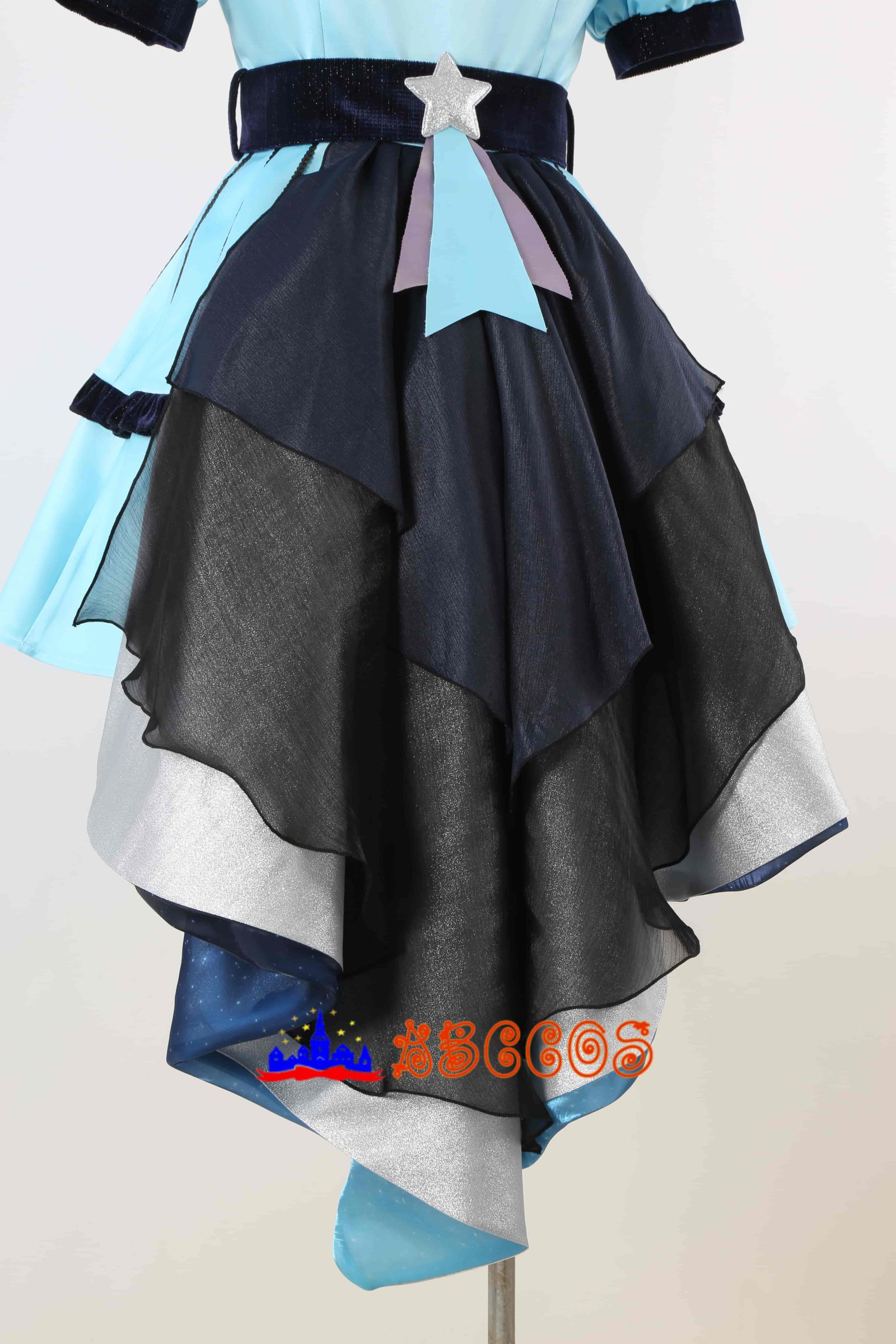 LoveLive!Superstar!! Shibuya Kanon/Tang Keke/Arashi Chisato/Heanna Sumire/Hazuki Ren/Sakurakoji Kinako/Yoneme Mei/Wakana Shiki/Onitsuka Natsumi/Onitsuka Tomari/Wien Margarete cosplay costume-ABCcosplay