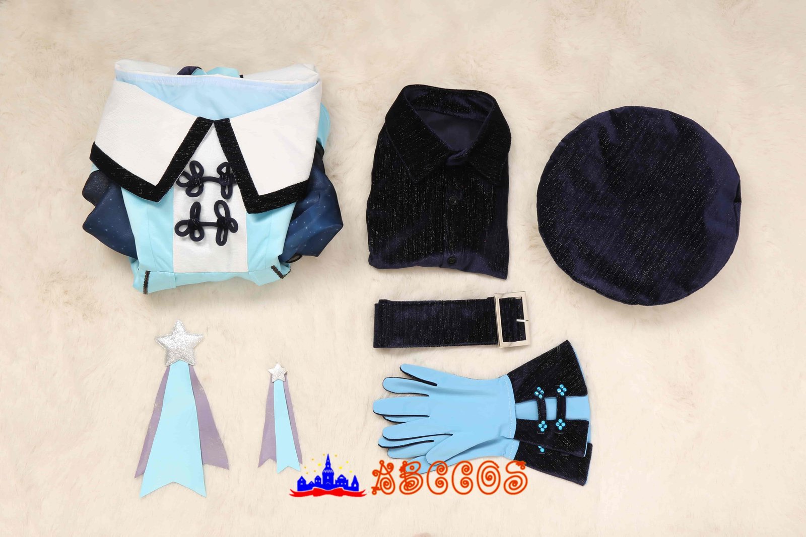 LoveLive!Superstar!! Shibuya Kanon/Tang Keke/Arashi Chisato/Heanna Sumire/Hazuki Ren/Sakurakoji Kinako/Yoneme Mei/Wakana Shiki/Onitsuka Natsumi/Onitsuka Tomari/Wien Margarete cosplay costume-ABCcosplay