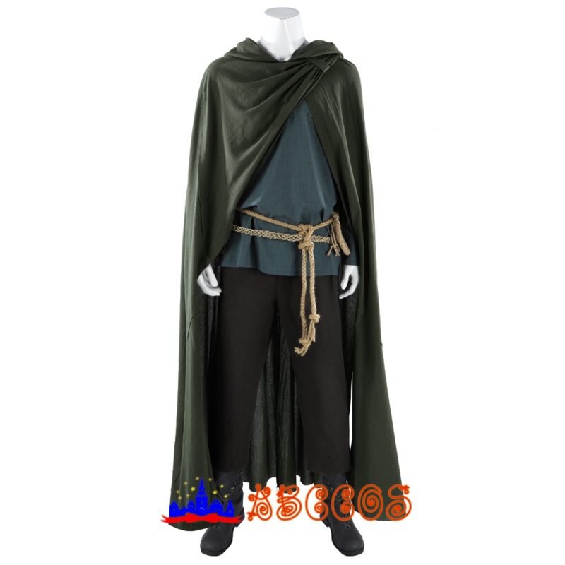 A Knight of the Seven Kingdoms Dunk cosplay costume
