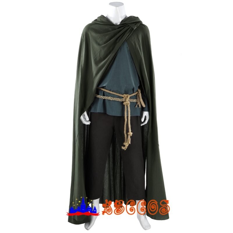 A Knight of the Seven Kingdoms Dunk cosplay costume