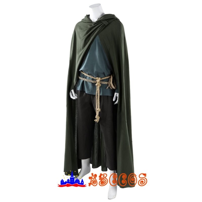 A Knight of the Seven Kingdoms Dunk cosplay costume