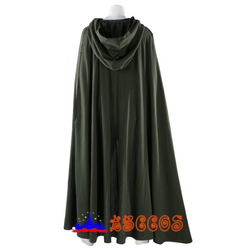 A Knight of the Seven Kingdoms Dunk cosplay costume