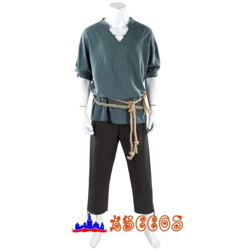 A Knight of the Seven Kingdoms Dunk cosplay costume