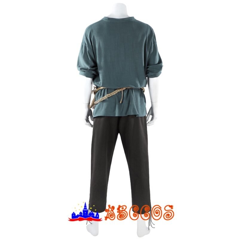 A Knight of the Seven Kingdoms Dunk cosplay costume