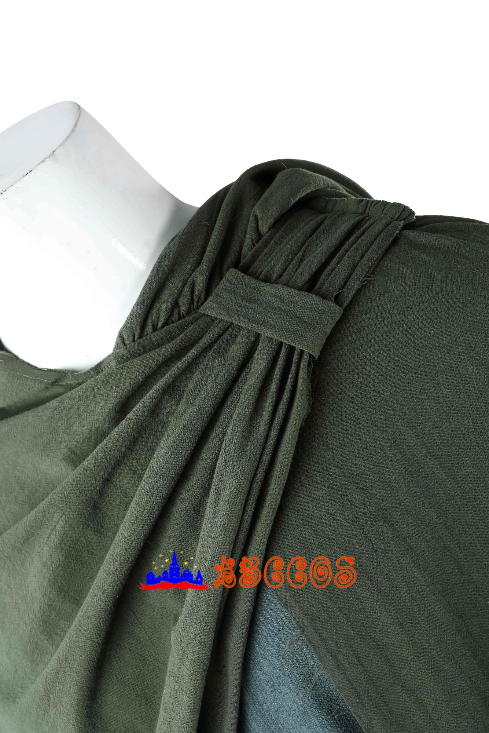 A Knight of the Seven Kingdoms Dunk cosplay costume-ABCcosplay