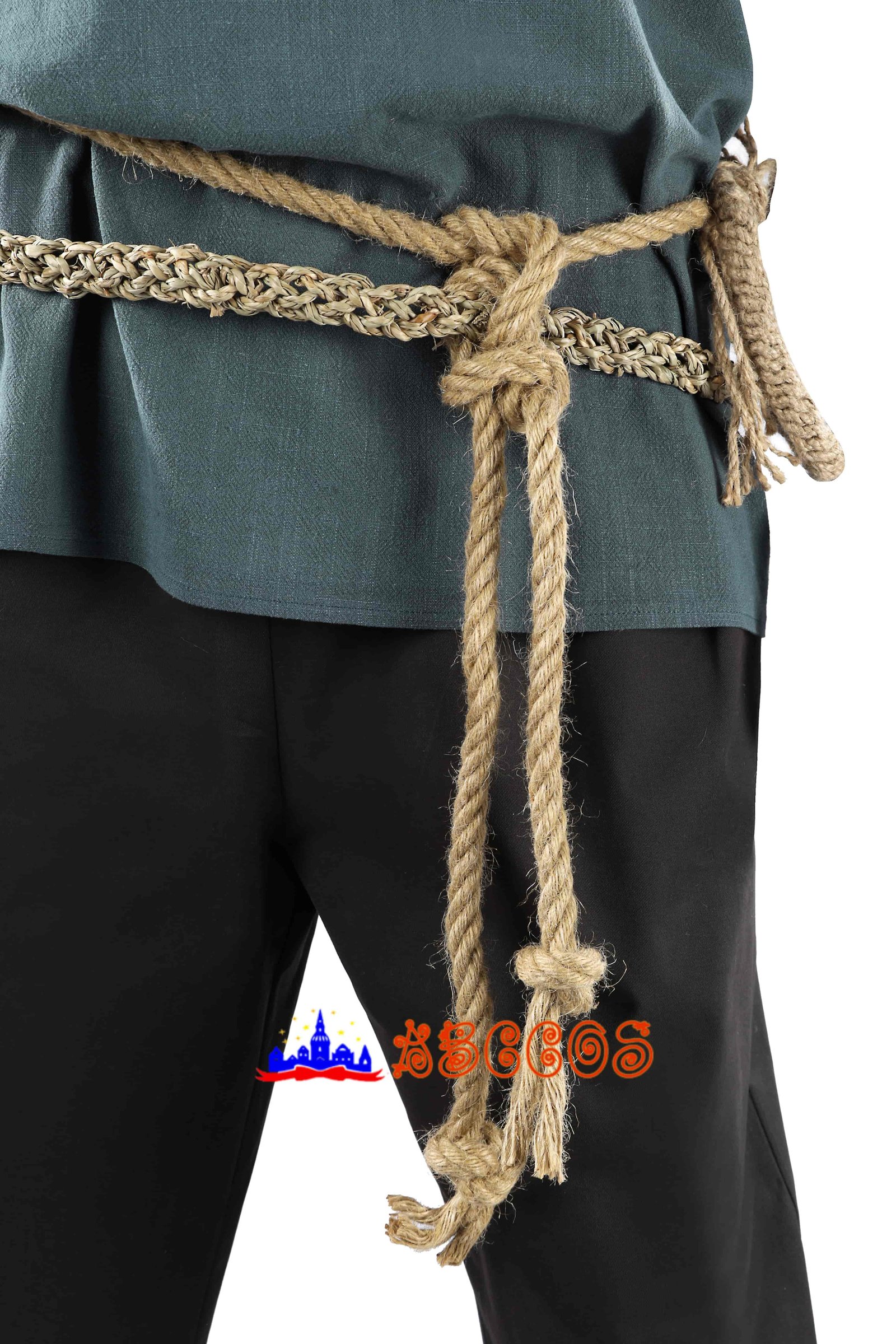 A Knight of the Seven Kingdoms Dunk cosplay costume-ABCcosplay